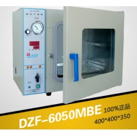 上海博迅真空干燥箱真空烘箱（微电脑，不含真空泵）DZF-6050MBE