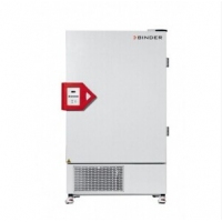 BINDER UF V500超低温冰箱 德国宾德