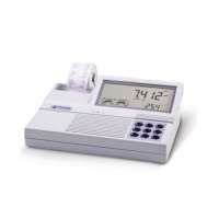 HI121 可同时测量酸度、离子浓度和温度的水质综合测定仪