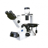 研究型倒置生物显微镜XD-202