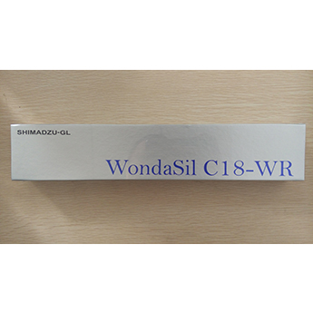 液相色谱柱 Wondasil C18-WR 5um  4.6*150mm,pH 1-10