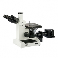 MJ41倒置金相显微镜