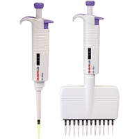 MicroPette Plus全消毒 手动(可调式&固定式)移液器