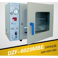 上海博迅DZF-6020MBE真空干燥箱 真空烘箱（微电脑，不含真空泵）