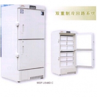 低温保存箱（容积：479L，温度范围：-40℃，立式）