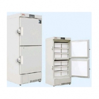 医用低温保存箱(容积：504L，温度范围：-20~-30℃，立式）