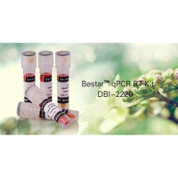 荧光定量PCR试剂 Bestar™ qPCR RT Kit