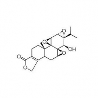 特价供应中药对照品：雷公藤甲素；雷公藤内酯醇;雷公藤多甙