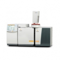  Agilent 240­MS 气相色谱­离子阱质谱联用仪 