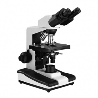 国产 应用最多 生物显微镜 XSP-6C