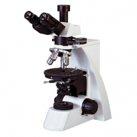 三目透射偏光显微镜 XP-500
