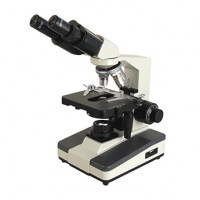国产双目LED生物显微镜BM-4C