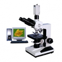 电脑型生物显微镜BM-8CE