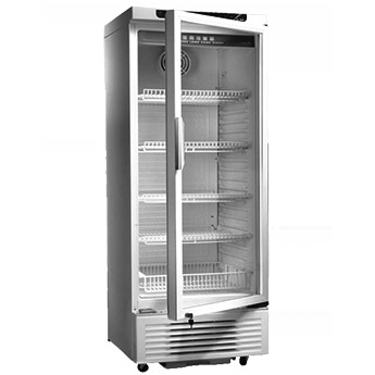 2~10摄氏度医用冷藏箱 有效容积：1500L
