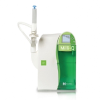 Milli-Q Direct 8 纯水系统 2种出水水质