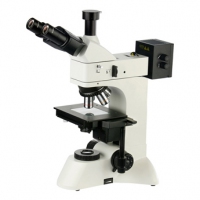 MJ33 明暗场金相显微镜