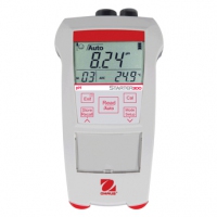水质分析仪表&电极 ST 300 便携式pH计 两用设计，一手掌握 