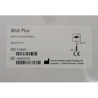 赛多利斯电动移液器助吸器Midi Plus™ Pipetting Controller