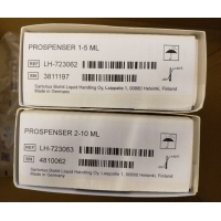 赛多利斯瓶口分液器 Prospenser 1-5 ml